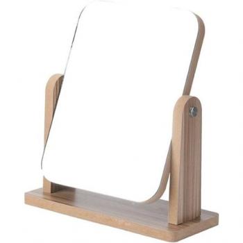 360 Degree Rotating Makeup Mirror