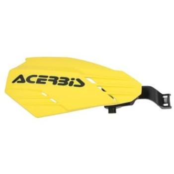Paramani Motocross Enduro Acerbis K-Linear YKS Giallo Nero