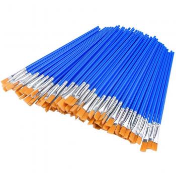 Kit de pinceaux pour artistes