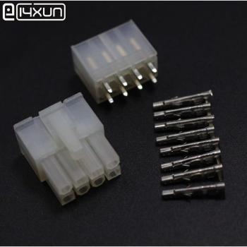 EClyxun 8-polige Terminalstecker für ATX-Anwendungen