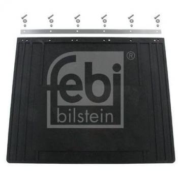 Garde-boue vélo FEBI BILSTEIN 179185, modèle 600 2,5 avec fixation