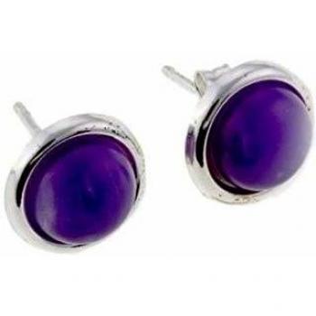 Pendientes Lindos Plateado Mujer Cristian Lay