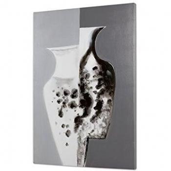 Vasenkunst‑Tableau