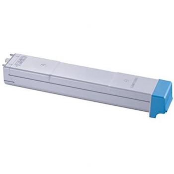 Samsung CLX-C8380A-ELS Toner Ciano Originale