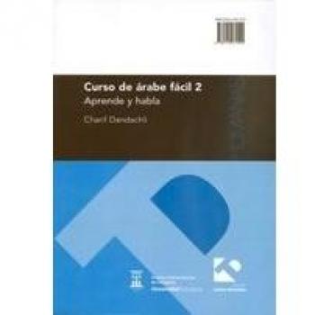 Curso de árabe fácil 2 Aprende y habla