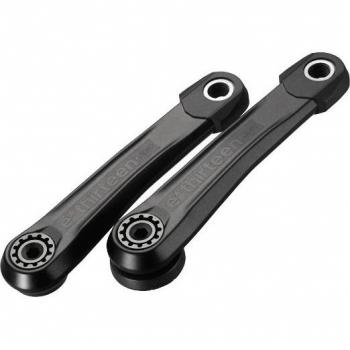 E-Thirteen Helix Core E-Spec Crankset with Self-Extractor