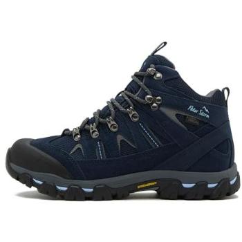 Peter Storm Women’s Arnside II Mid Walking Boot – Navy, Size 7 (Women)