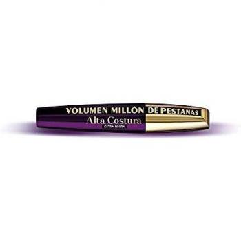 L’Oréal Paris Mascara für extra viel Schwung und Volumen