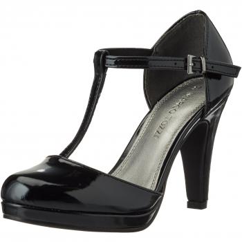 Marco Tozzi 24416 Tacco Donna Nero 40 EU