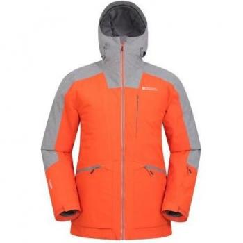 Blouson Orion Orange – Mountain Warehouse
