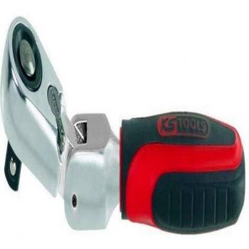 Carraca Trinquete 922.1504 Ultimate 72 Dientes 140 mm