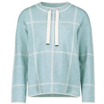 Betty Barclay Pullover Menta Fresca