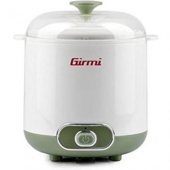 Yogurtera GIRM 20 W Blanc
