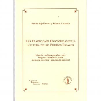 Tradiciones folcrloricas en cultura de pueblos eslavos