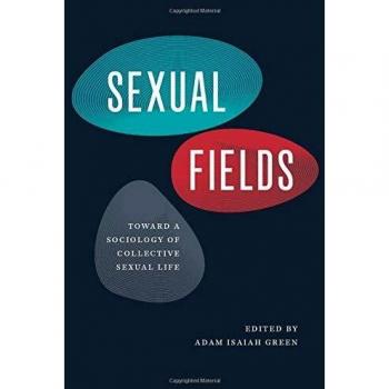 Sexual Fields: Toward A Sociology Of Collective Sexual Life (Paperback)