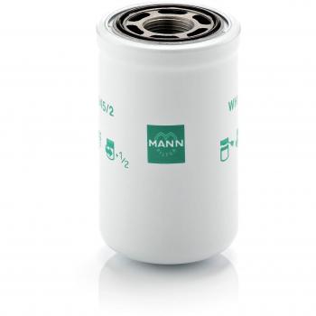 Filtre de Transmission Automatique MANN-FILTER WH 945/2