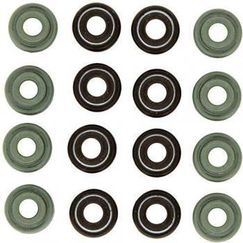 Jeu de joints d'étanchéité tige de soupape ELRING 569.740 FORD, KIA, MAZDA