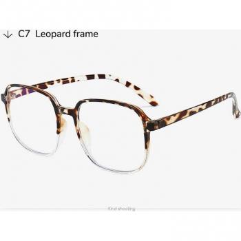 Toketorism Blaulichtblockierende Brille für Frauen
