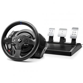 Thrustmaster T300 RS Lenkrad (Lenkkranz) für Ps4/Ps5/Pc