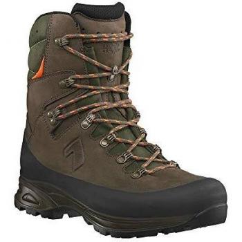 Haix Outdoor Stiefel Nature One GTX Braun