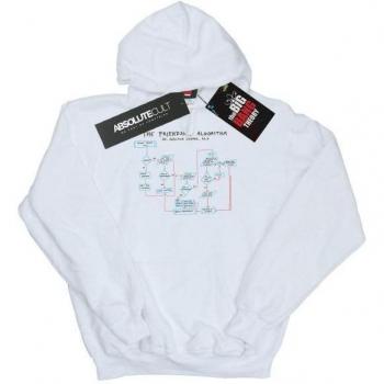 Hoodie Amitié Cosmique