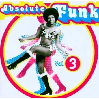 Absolute Funk Vol.3