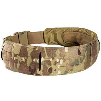 Cinturón militar Tasmanian Tiger Warrior LC Oliva