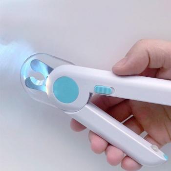 Coupe-Ongles Pratique pour Animaux