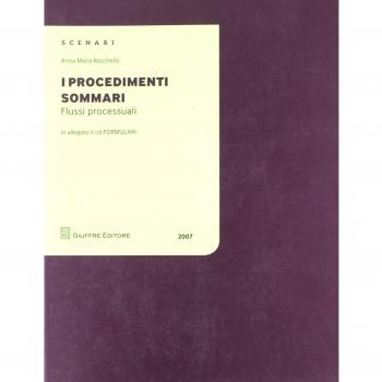 I procedimenti sommari. Flussi processuali. Con CD-ROM