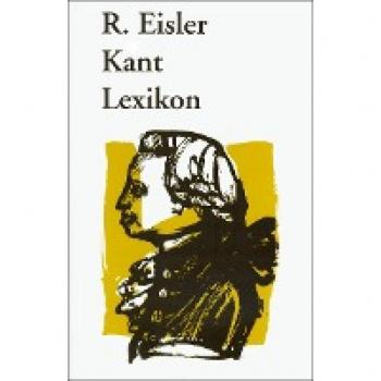Kant Lexikon