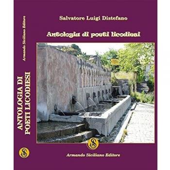 Antologia di poeti licodiesi