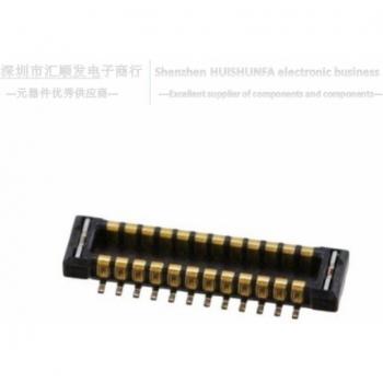 Molex 505551-2410 PCB Connector