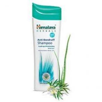 Herbal Shield Shampoo Pair – 200 mL