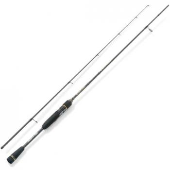 Canne Spinning Hearty Rise Évolution III Puissance 10-42g