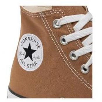 Baskets montantes Converse CHUCK TAYLOR ALL STAR Marron 40