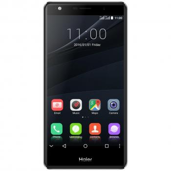 Haier L55s 13MP Double‑SIM FullHD