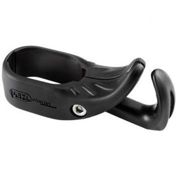 Trigrest™ Black Ice Axe Handle Stabilizer – Petzl Brand