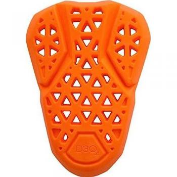 Cadera Rukka D3O Air PRO LVL2 Naranja