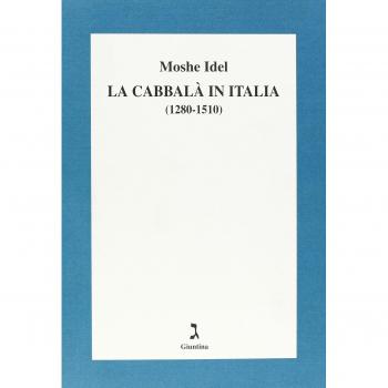 La cabbalà in Italia