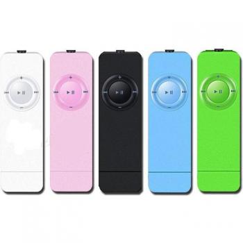 Music Media MP3 Player