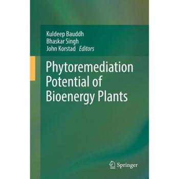 Vitalsource Technologies, Inc. Phytoremediation Potential Of Bioenergy Plants