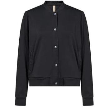 SC-DANIELA 11 Blouson in Schwarz