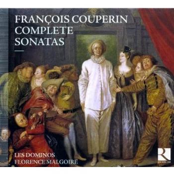 Intégrale des sonates