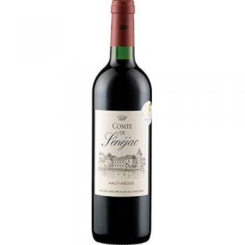 Bardes 2020 Grand Cru Saint-Emilion – 75cl