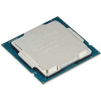 Intel Pentium Dual-Core G6605 4.3GHz Processor