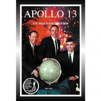 Apollo 13, Apogee Books Space Series