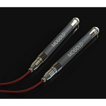 Self-locking Speed Jump Rope