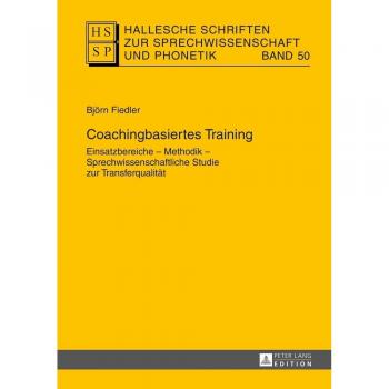 Coachingbasiertes Training