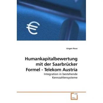 Humankapitalbewertung mit der Saarbrücker Formel