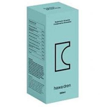 Hawa dren 500ml